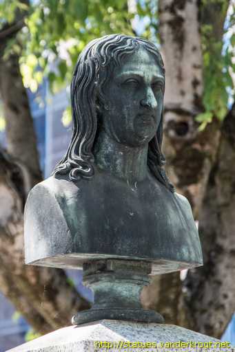 Mirandola /  Giovanni Pico della Mirandola