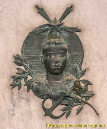 Carpi /  Vincenzo Rossi