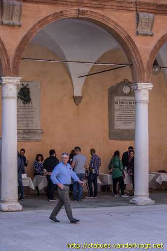 Carpi /  Umberto I Re