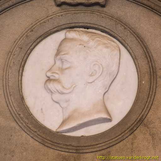 Carpi /  Umberto I Re