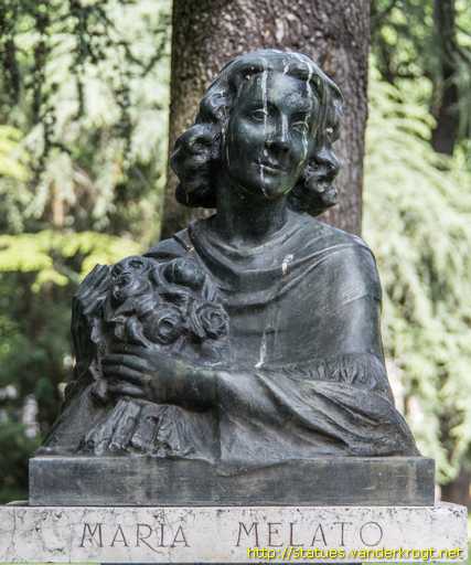 Reggio nell'Emilia /  Maria Melato