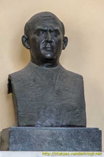 Reggio nell'Emilia /  Cesare Campioli