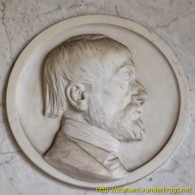Reggio nell'Emilia /  Giuseppe Mazzini