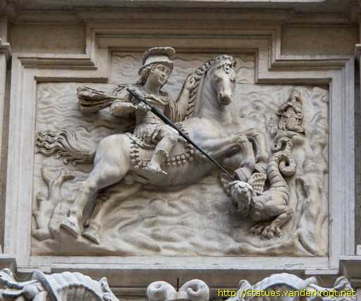 Reggio nell'Emilia /  San Giorgio