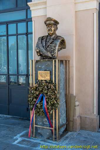 Parma /  Carlo Alberto Dalla Chiesa