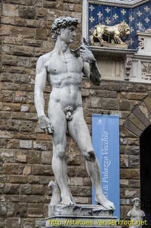 Firenze /  David
