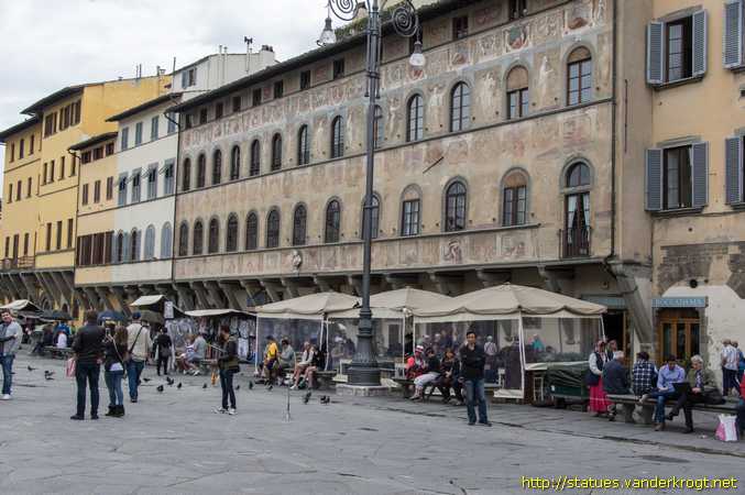 Firenze /  Cosimo II de' Medici