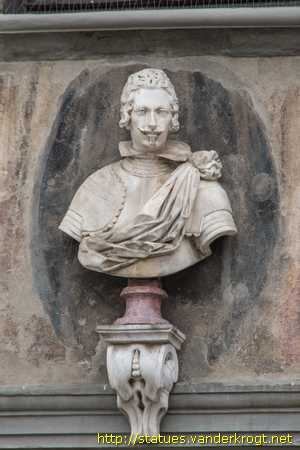Firenze /  Cosimo II de' Medici