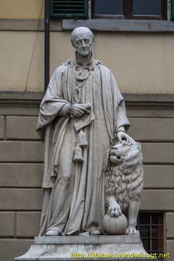 Arezzo /  Vittorio Fossombroni
