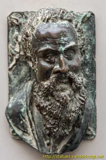 Arezzo /  Pietro Aretino