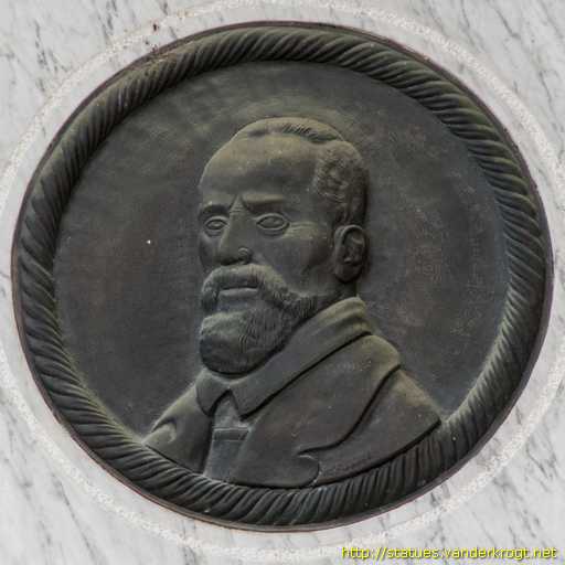 Sansepolcro /  Santi di Tito