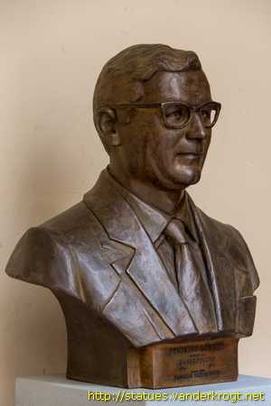 Sansepolcro /  Ottorino Goretti