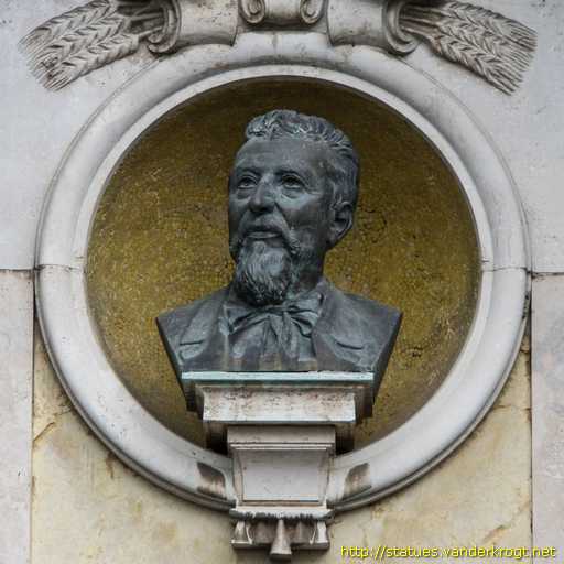 Sansepolcro /  Giovanni Buitoni