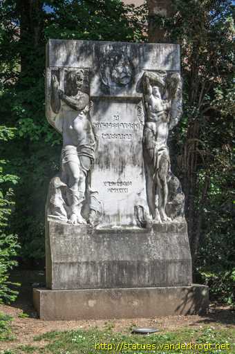 Carrara /  Giuseppe Verdi