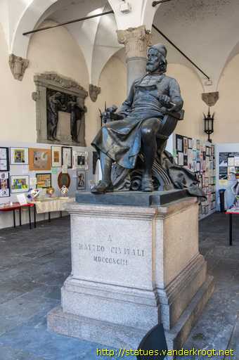 Lucca /  Matteo Civitali