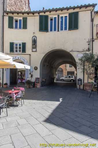 Lucca /  San Frediano
