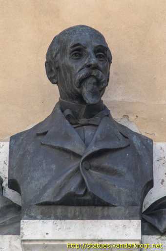 Lucca /  Antonio Mordini