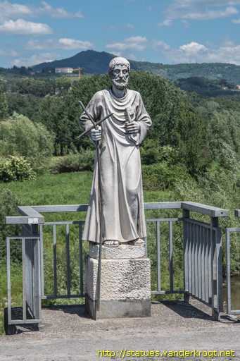 Ponte San Pietro /  San Pietro