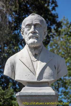 Viareggio /  Giuseppe Mazzini