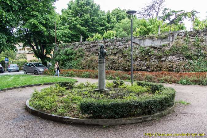 Città di Castello /  Fulgenzio Fabrizi