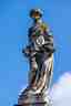 Statua dell'Abbondanza