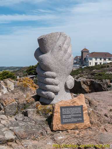 Saint Brelade /  Saint Malo Memorial