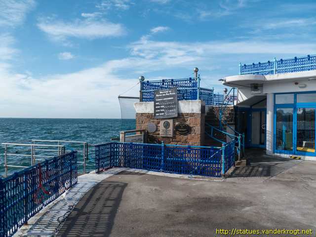Saint Helier /  Roy Horsfall
