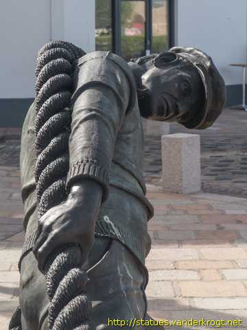 Saint Helier /  Travailleux D'Cauchie