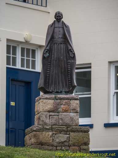 Saint Saviour /  Saint John Baptist de La Salle