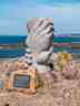 Saint Malo Memorial