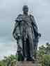 King George V