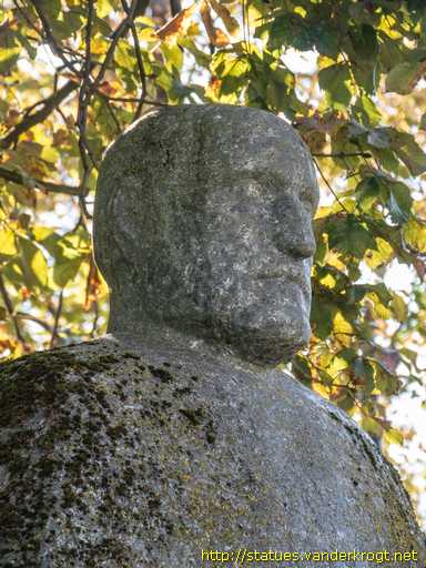 Vaduz /  Fürst Johann dem Guten