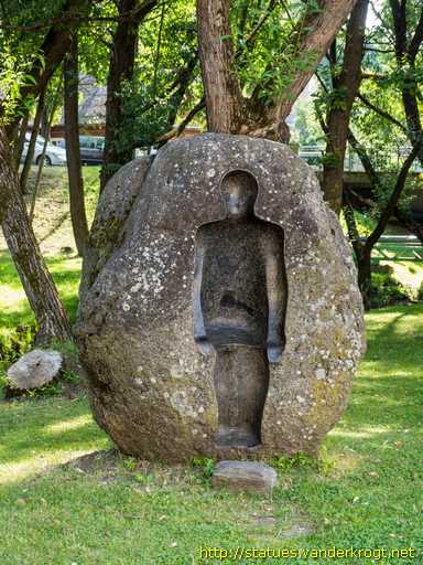 Utena /  Belaukiant kelionės