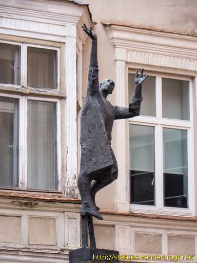 Vilnius /  Žibintininkas