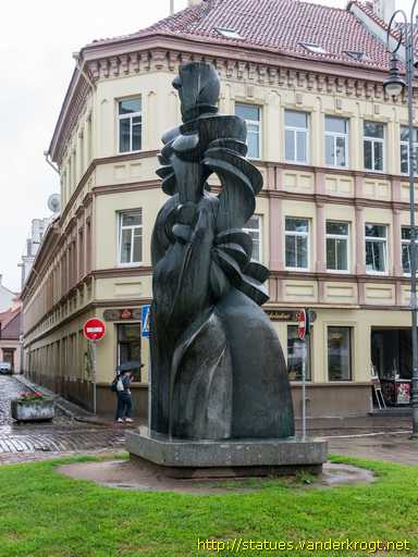 Vilnius /  Barbora Radvilaitė