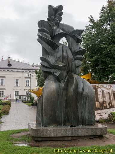 Vilnius /  Barbora Radvilaitė