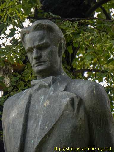 Vilnius /  Kipras Petrauskas