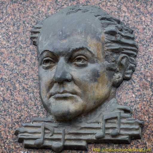 Vilnius /  Benjaminas Gorbulskis