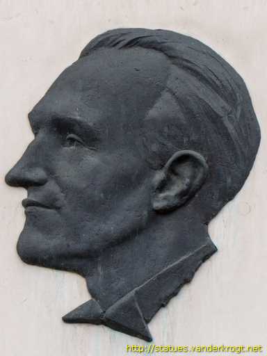 Vilnius /  Kazys Gutauskas