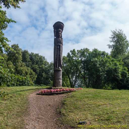 Trakai /  Vytautas Didysis