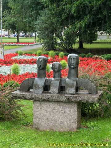 Birštonas /  Šeima