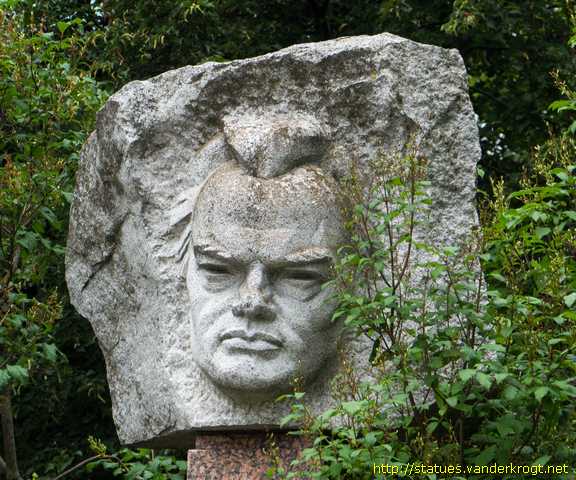 Kaunas /  Juozas Gruodis