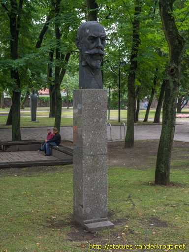 Kaunas /  Juozas Naujalis