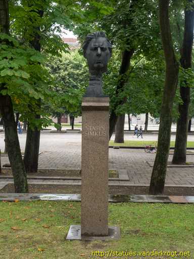 Kaunas /  Stasys Šimkus