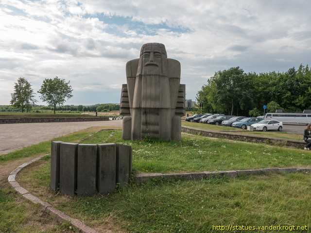 Kaunas /  Kanklininkas