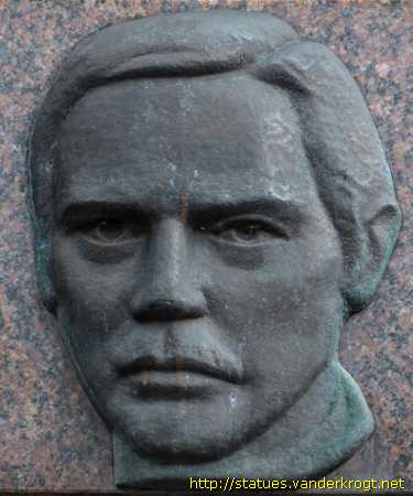 Kaunas /  Steponas Kairys