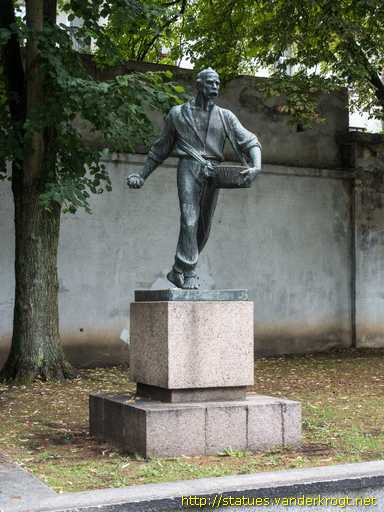 Kaunas /  Sėjėjas