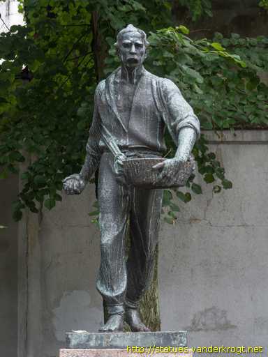 Kaunas /  Sėjėjas