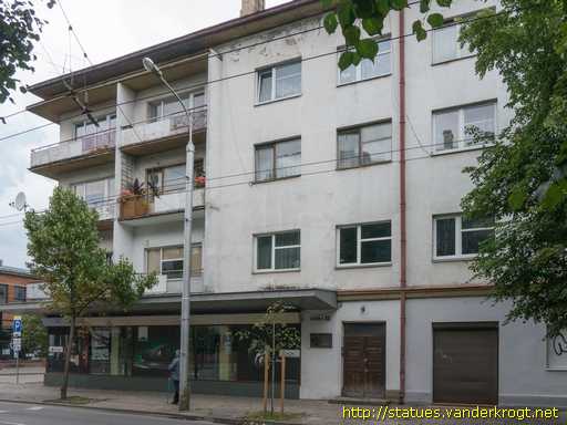 Kaunas /  Kazys Šimonis