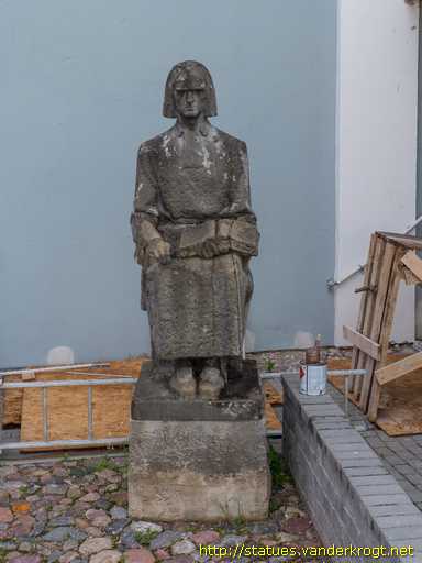 Kėdainiai /  Mikalojus Daukša